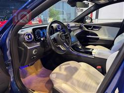 مرسيدس بنز C-Class